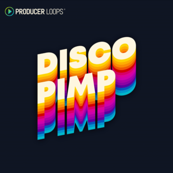 Producer Loops Disco Pimp MULTi-FORMAT-DISCOVER