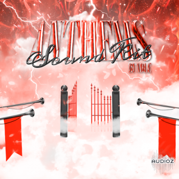 Synthetic Anthems Vol. 1 Sound Kit [BUNDLE] WAV MiDi XFER RECORDS-FANTASTiC