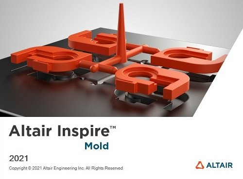 Altair Inspire Mold 2021.2.0 x64