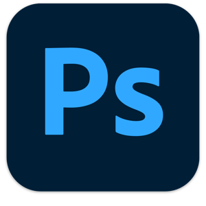 Adobe Photoshop 2021 v22.5 MacOS
