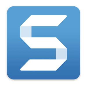 TechSmith Snagit 2021.4.2 MacOS