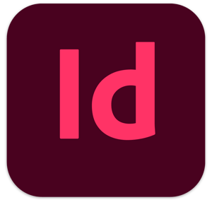Adobe InDesign 2021 v16.4 MacOS