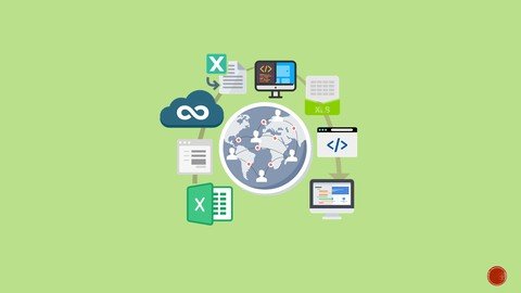 VBA WEB – Connect Excel to the WEB with VBA