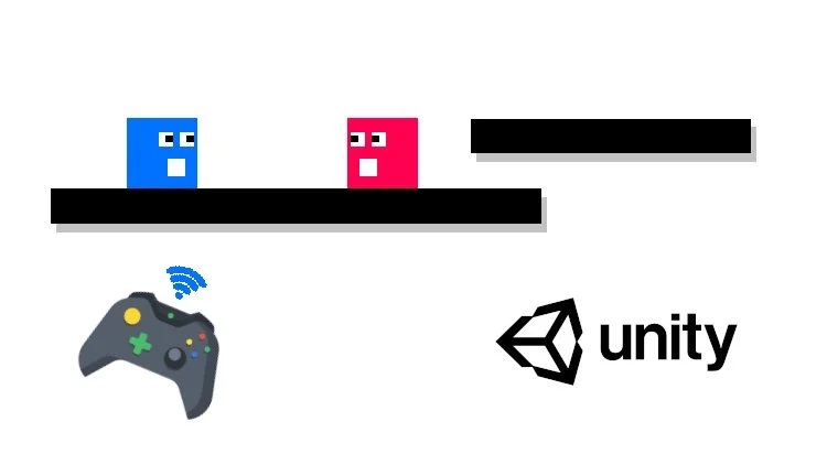 How To Make Simple 2D Game in Unity