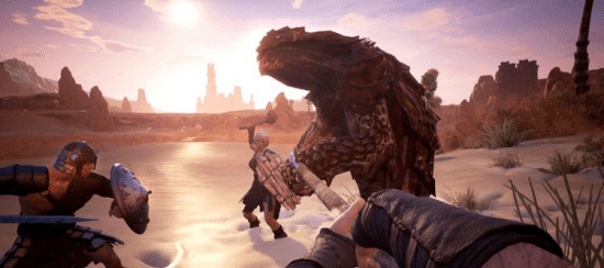 Create 3D Survival Game In Unity by Paul Hadizad