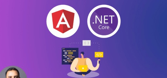 Build A Real World App With Angular, ASP.NET WEB API and SQL