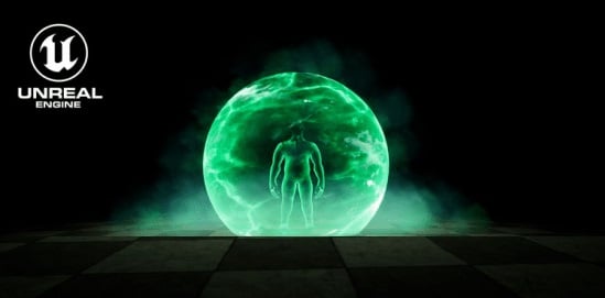 Introduction to real time FX in Unreal Engine 5