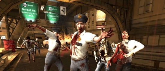 Create 3D FPS Survival Game in Unity