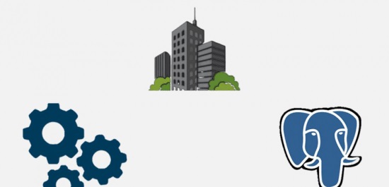 API Scraping – Web Scraping Real Estate Data + PostgreSQL