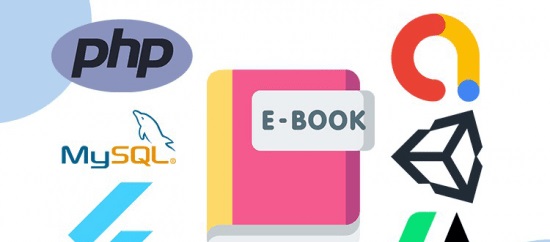 Build Ebook App with Flutter, PHP, MySql and Ads Integration