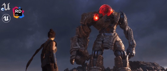 Unreal Engine 5 For The Unity Developer