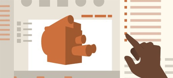 Unreal Engine: Creating Templates for Visualization Projects