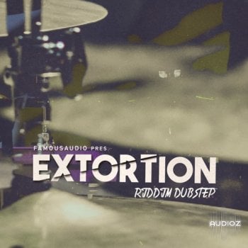 Famous Audio Extortion WAV-FANTASTiC