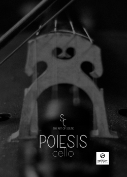 Sonora Cinematic Poiesis Cello KONTAKT-DECiBEL