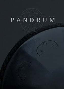 Cinematique Instruments Pandrum KONTAKT