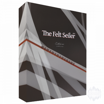 Strezov Sampling The Felt Seiler Pro KONTAKT