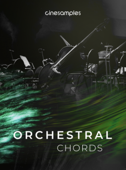Cinesamples Orchestral Chords KONTAKT