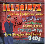 East West 25th Anniversary Collection Ill Jointz v1.0.0-R2R