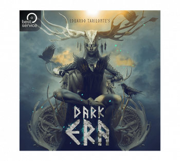 Best Service – Dark ERA for Best Serive Engine (incl. license)