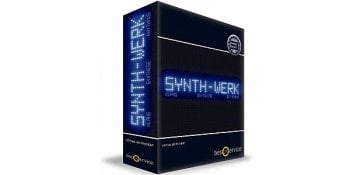 Best Service – SYNTH-WERK Library for Best Serive Engine