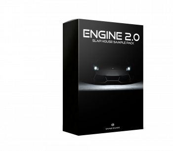 Savage Sounds ENGINE 2.0 Slap House Sample Pack MULTiFORMAT-FANTASTiC