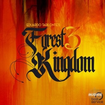 Best Service – Forest Kingdom 3 – Incl. generated license