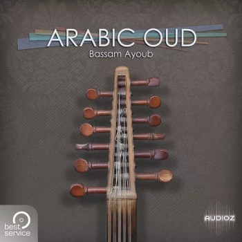 Best Service Arabic Oud (ENGINE 2)