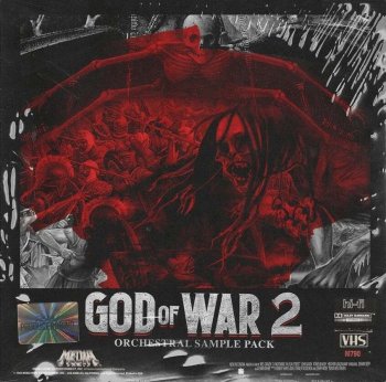 Producergrind God Of War Orchestral Sample Pack Vol 2 WAV-FANTASTiC