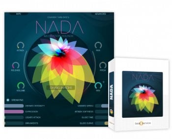 Best Service NADA for ENGINE v1.1.0-R2R