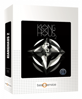Best Service Klanghaus 2 v1.0 for Best Service Engine