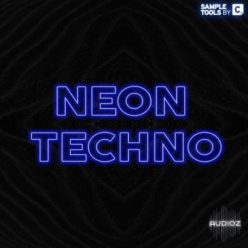 Sample Tools by Cr2 Neon Techno WAV-DECiBEL