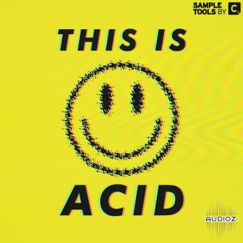 Sample Tools by Cr2 This Is Acid WAV MIDI Sylenth1-DECiBEL