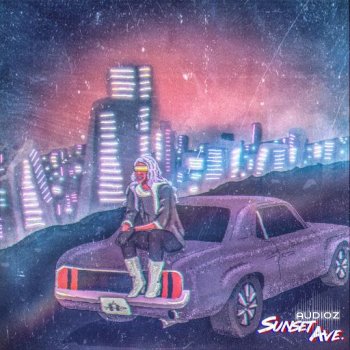 Sound of Milk and Honey Sunset Ave WAV-FANTASTiC