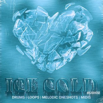 Audio Juice Ice Cold [Multi-Kit] WAV MiDi-FANTASTiC