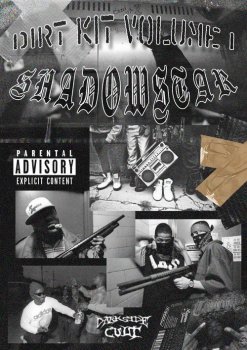 Shadowstar Dirt Kit Volume 1 WAV-FANTASTiC