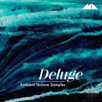 ModeAduio Deluge WAV-DEUCES
