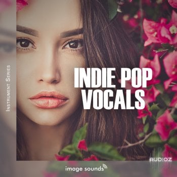 Image Sounds Indie Pop Vocals WAV