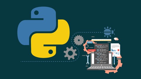 Django & Python: complete BUNDLE + Django real project 2021