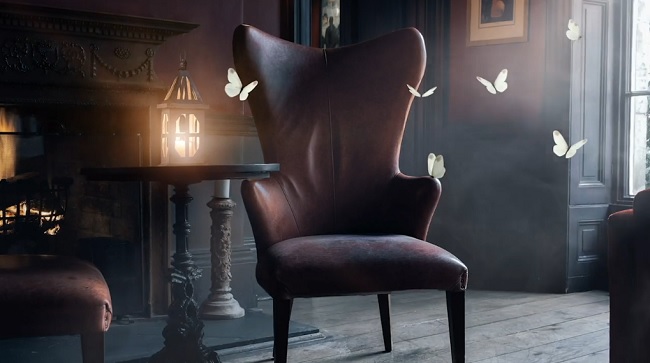 Nucly – Creating Atmosphere In Photoshop by Rikard Rodin