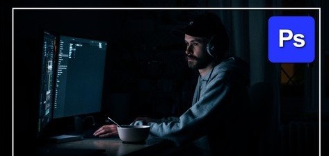 The Entire Adobe Photoshop CC Practice-Based Course || 2022
