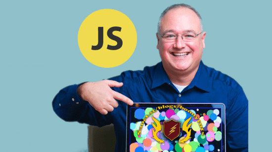 JavaScript for Kids: Code Your Own Games and Apps at Any Age