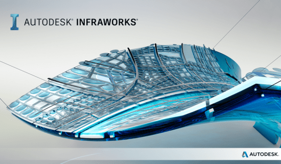 Autodesk InfraWorks 2022.1.1 x64 Multilanguage