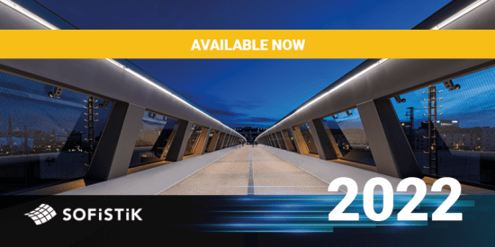 SOFiSTiK 2022 SP 2022-2 Build 558 x64