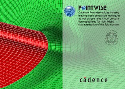 PointWise 18.5 R2 linux