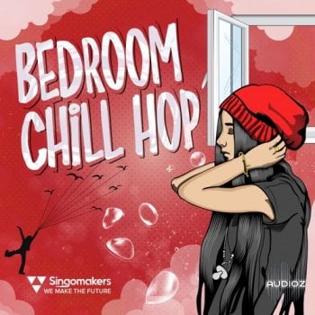 Singomakers Bedroom Chill Hop WAV REX-FANTASTiC