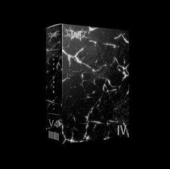 Lava Beats Lava Drum Kit v4 WAV FL STUDiO-FANTASTiC