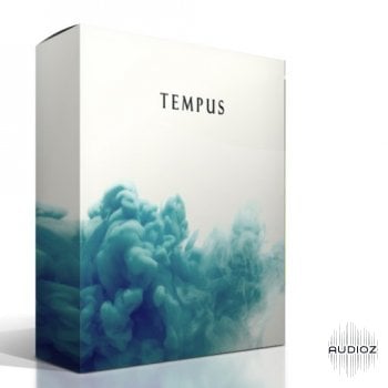 Audio Reward – Tempus V 1.2 for Kontakt