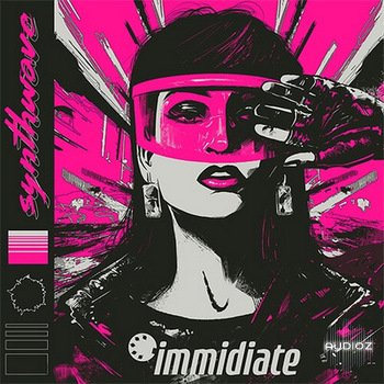 Adsr Sounds – IMMIDIATE – Synthwave for Cthulhu