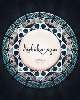 Strezov Sampling Darbuka X3M KONTAKT