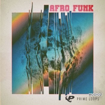 Prime Loops Afro Funk WAV-FANTASTiC
